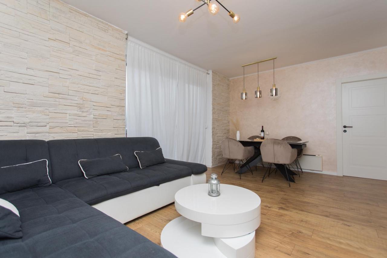 Luxury Apartment Jana Split Exterior photo